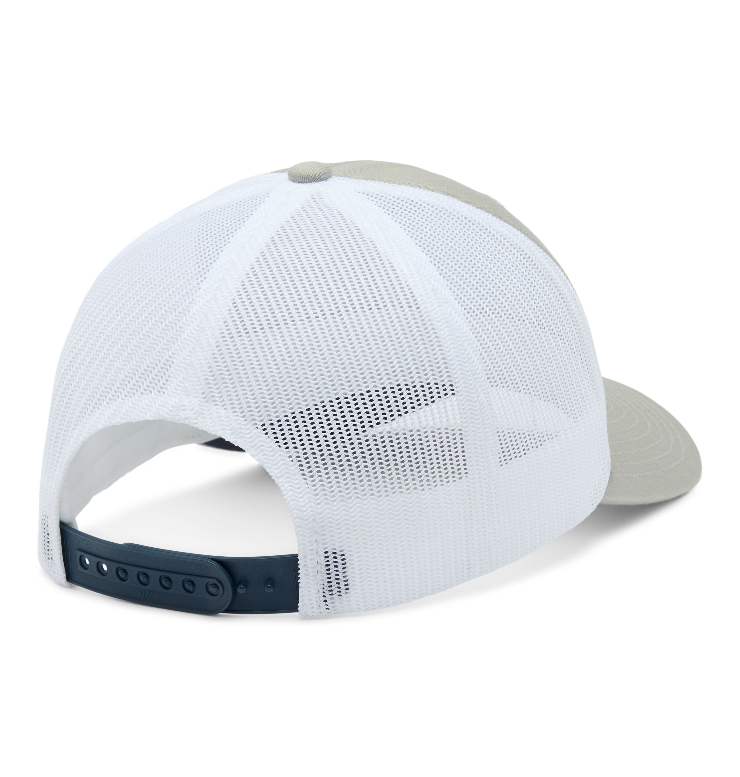 Columbia Men's Mesh Snap Back Trucker Hat