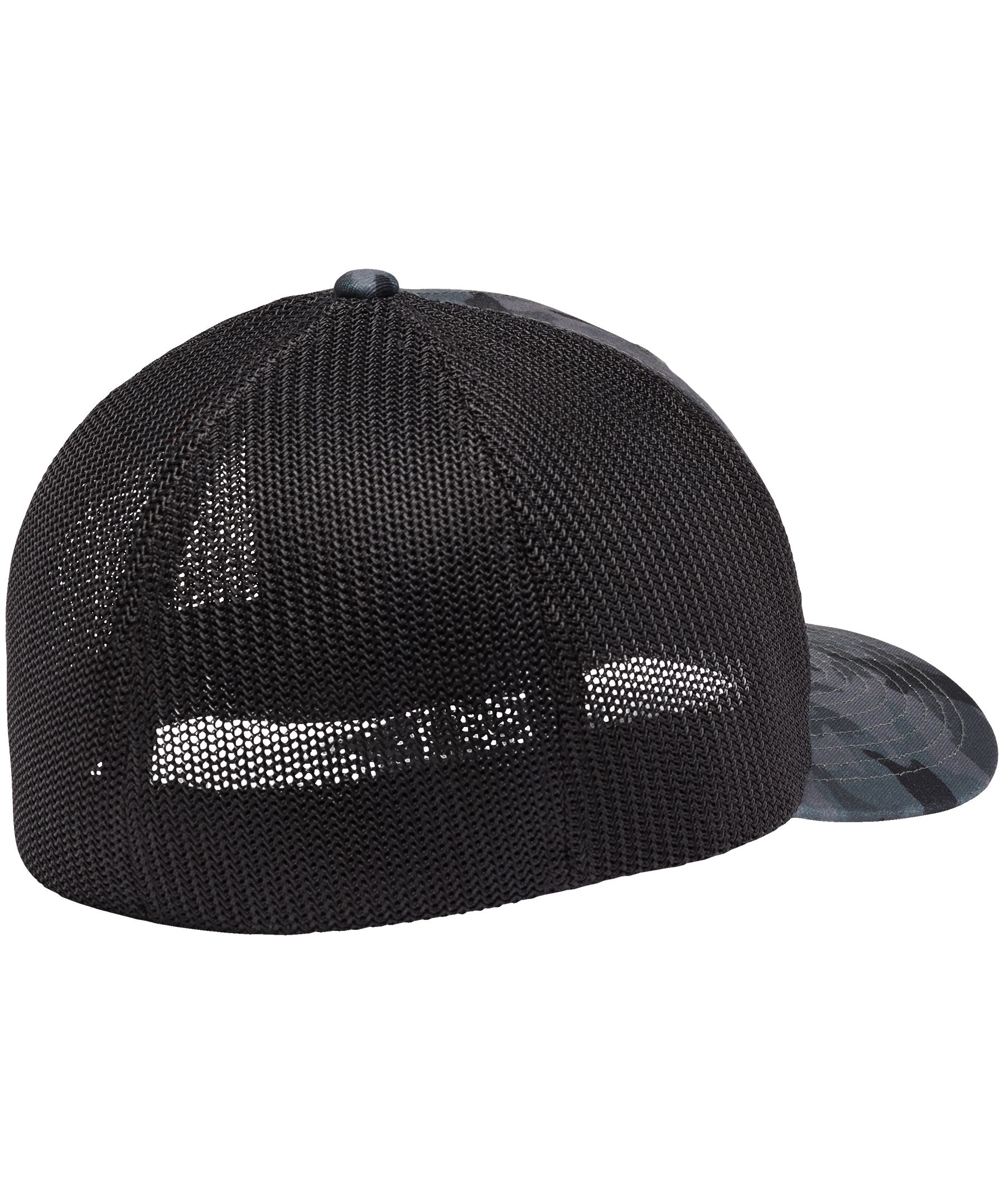Casquette de baseball Columbia Flexfit style camionneur en filet pour hommes