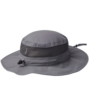 Columbia Chapeau de brousse avec Omni-Shade pour hommes, Bora Bora II