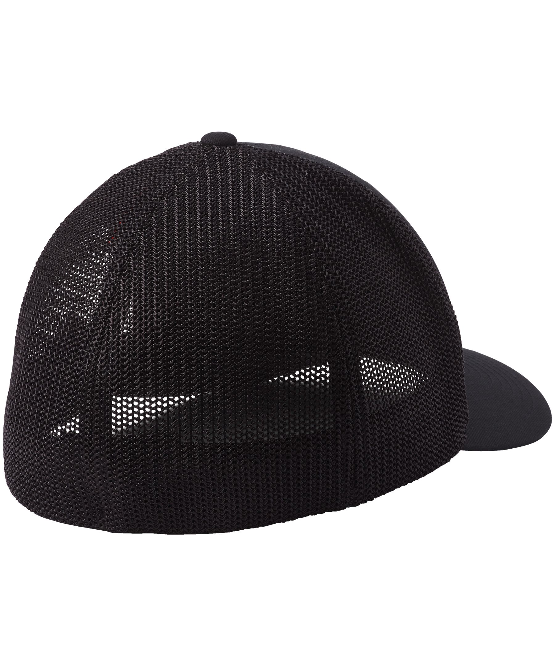 Casquette de baseball Columbia Flexfit style camionneur en filet pour hommes