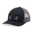 Kšiltovka Columbia Lost Lager™ 110 Snap Back U 1991281347 - metal