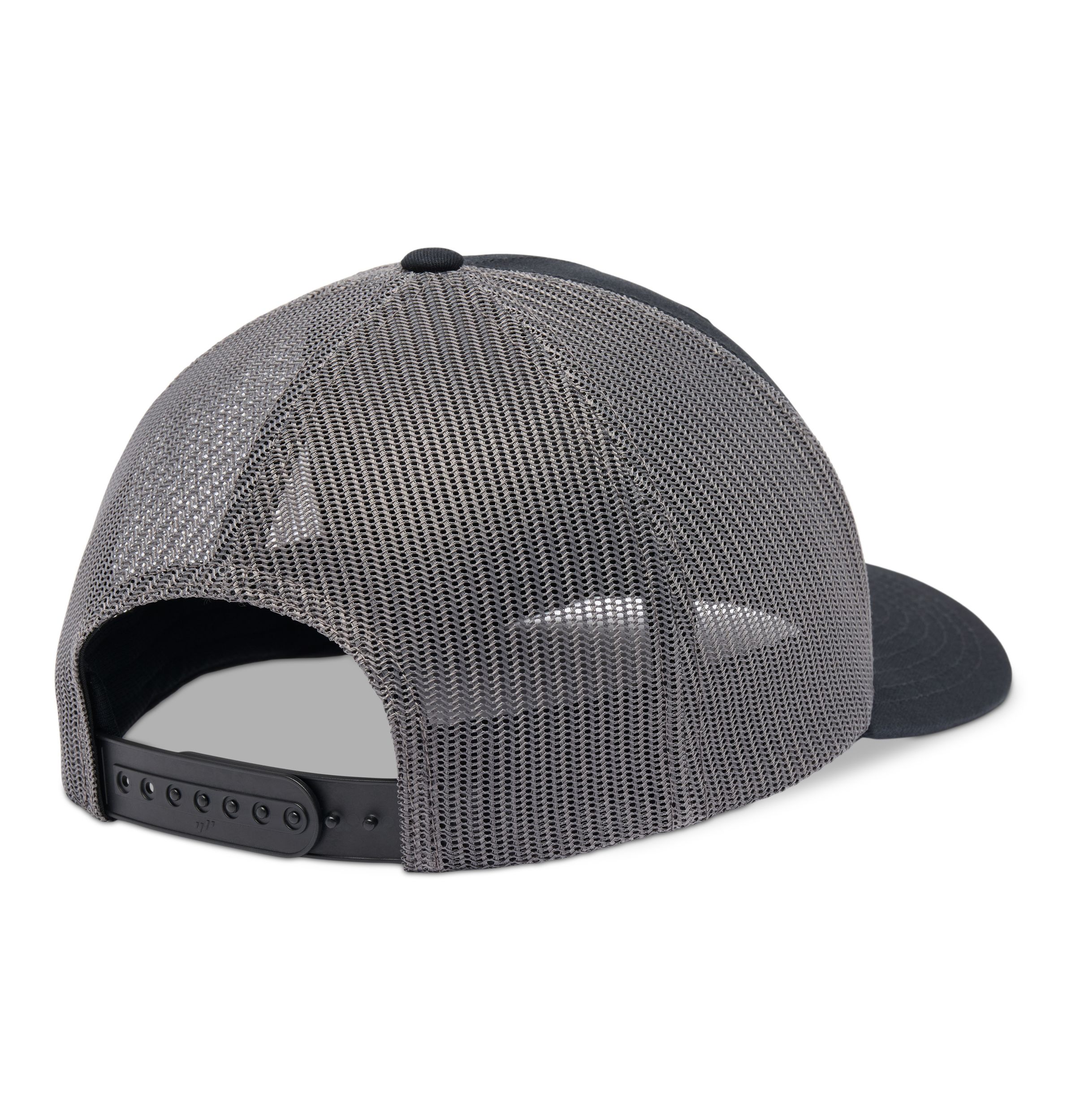 Columbia Men's Mesh Snap Back Trucker Hat