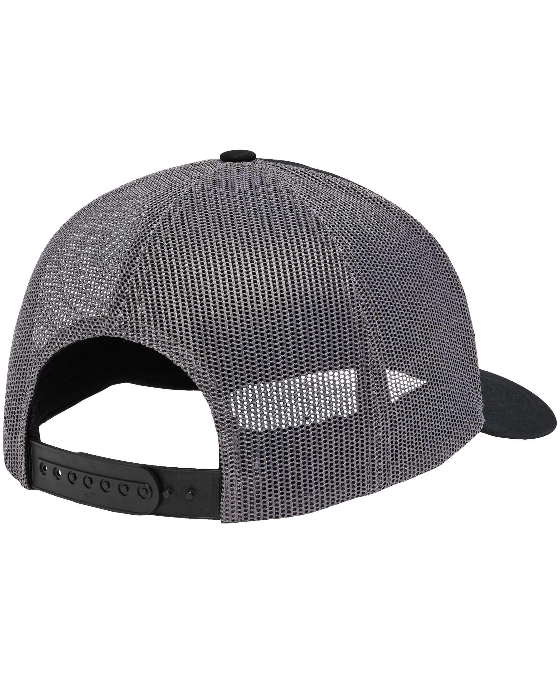 Columbia Men's Mesh Snap Back Trucker Hat