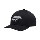 Casquette Columbia à boutons pression arrière pour hommes, Lost Lager&nbsp;110 Front_Angled_Left