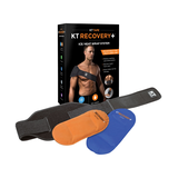 KT Recovery+ Ice/Heat Wrap System Composite_or_Mixed