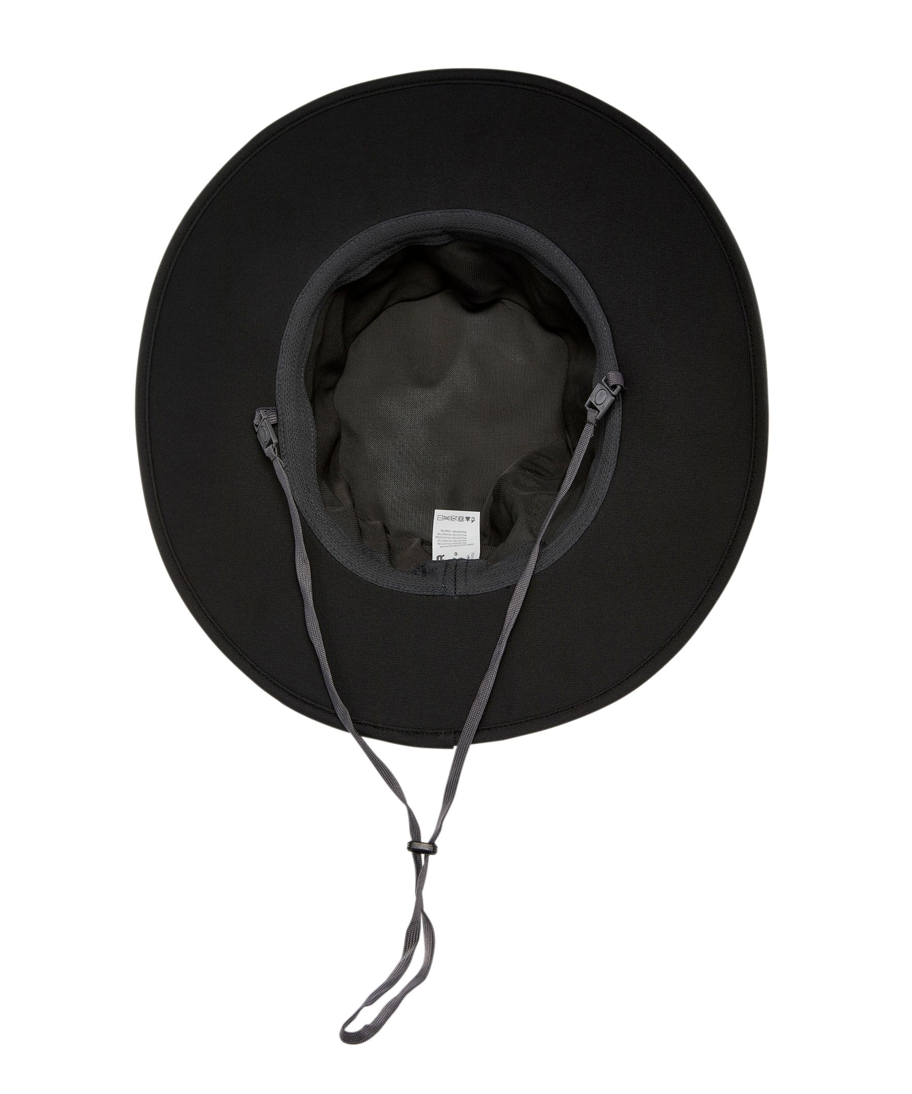 CTR Men's Stratus Cloud Burst Waterproof UPF 50+ Hat