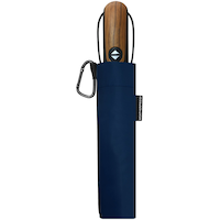 Parapluie à ouverture et fermeture automatique, WEATHERPROOF Front_Flat