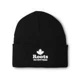 ROOTS Outfitters Toque Front_Flat