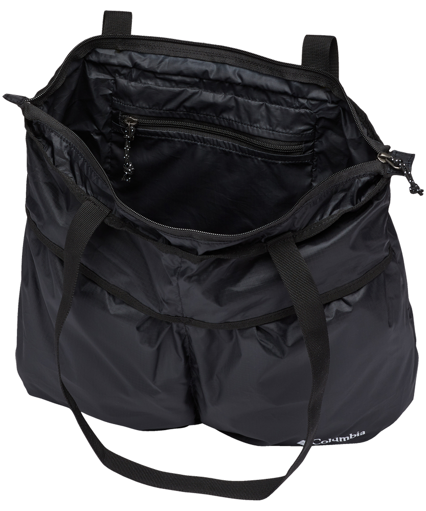 Columbia Packable II Lightweight Tote Bag 18 L Marks