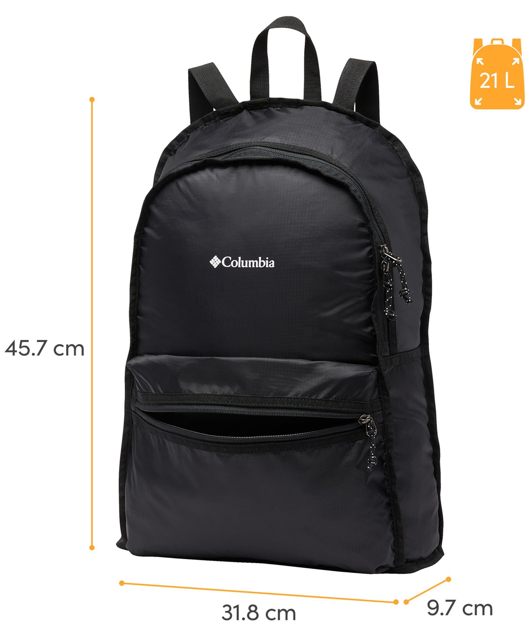 Mochila columbia deals