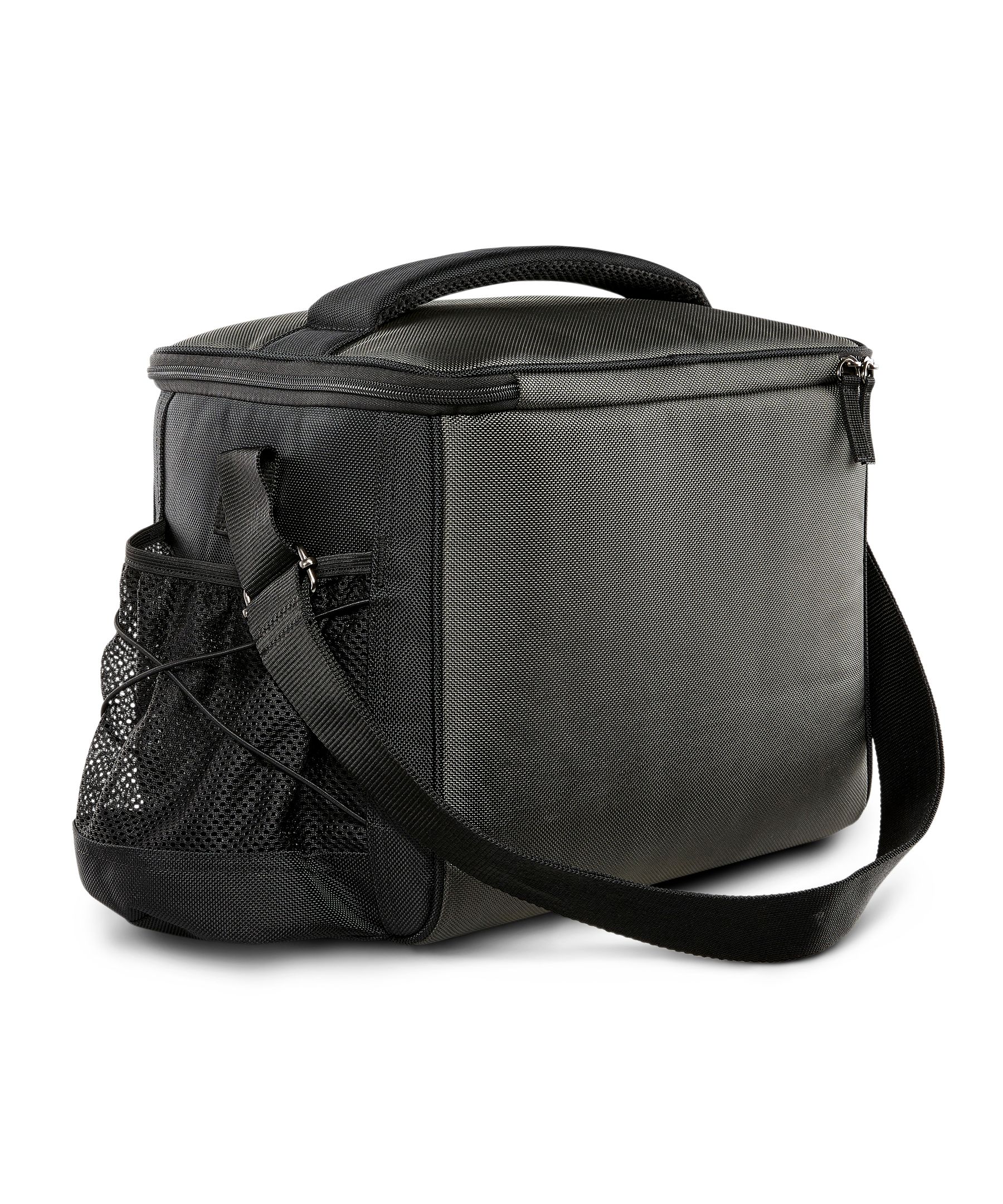 Dakota WorkPro Series 2-Way Zip Lunch Bag with Shoulder Strap | Marks