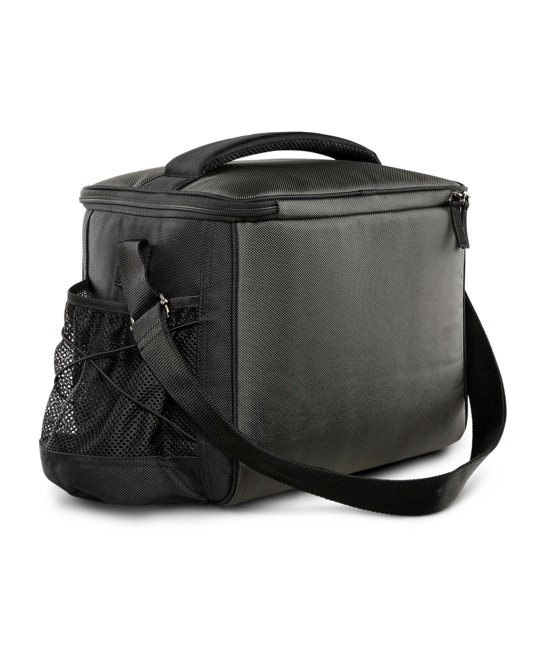 Dakota Workpro Series 2-Way Zip Lunch Bag with Shoulder Strap | Marks