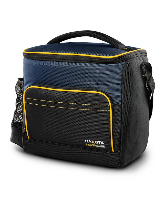 Dakota Workpro Series Cooler Bag with Zipper Marks