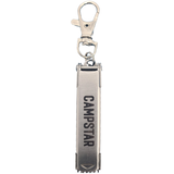 Outil multifonctions en acier inoxydable 5 en 1, Campstar Front_Flat