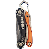 Pince multifonctions 4 en 1, Campstar Front_Flat