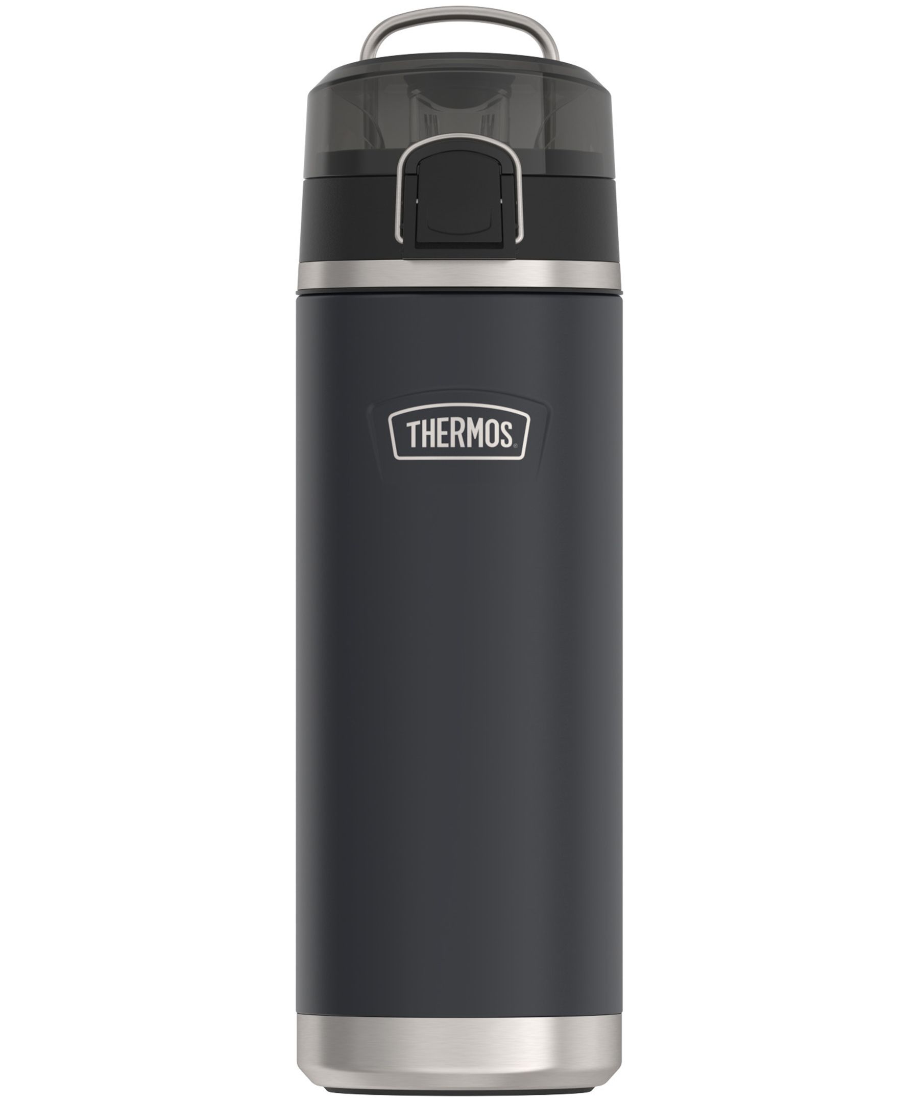 Thermos Water Bottle with Spout 710 ml Marks