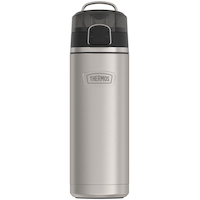Bouteille d’eau avec bec, Thermos, 710 ml Front_Flat