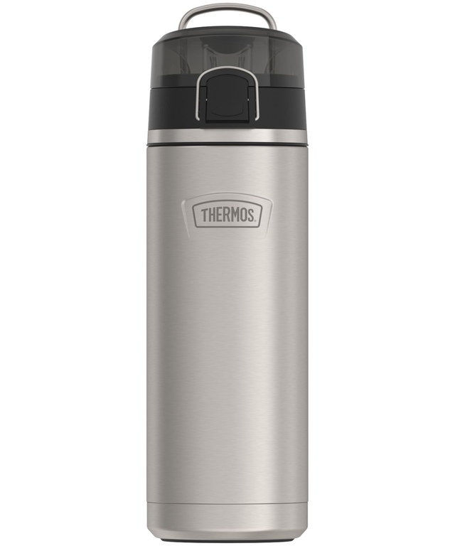 Bouteille d’eau avec bec, Thermos, 710 ml Front_Flat