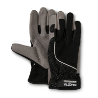 Dakota WorkPro Series Women's Work Gloves Composite_or_Mixed