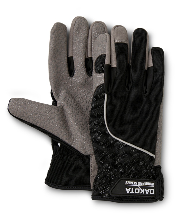 Dakota WorkPro Series Women's Work Gloves Marks