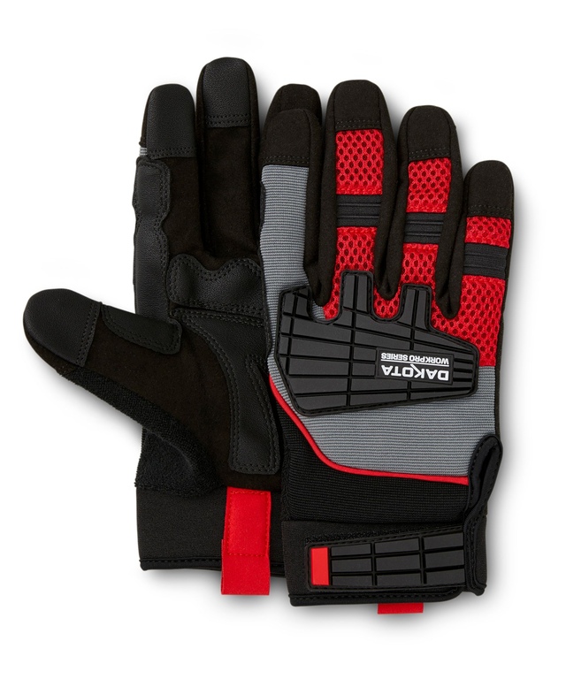 Gants de travail pour femmes, Dakota WorkPro Series