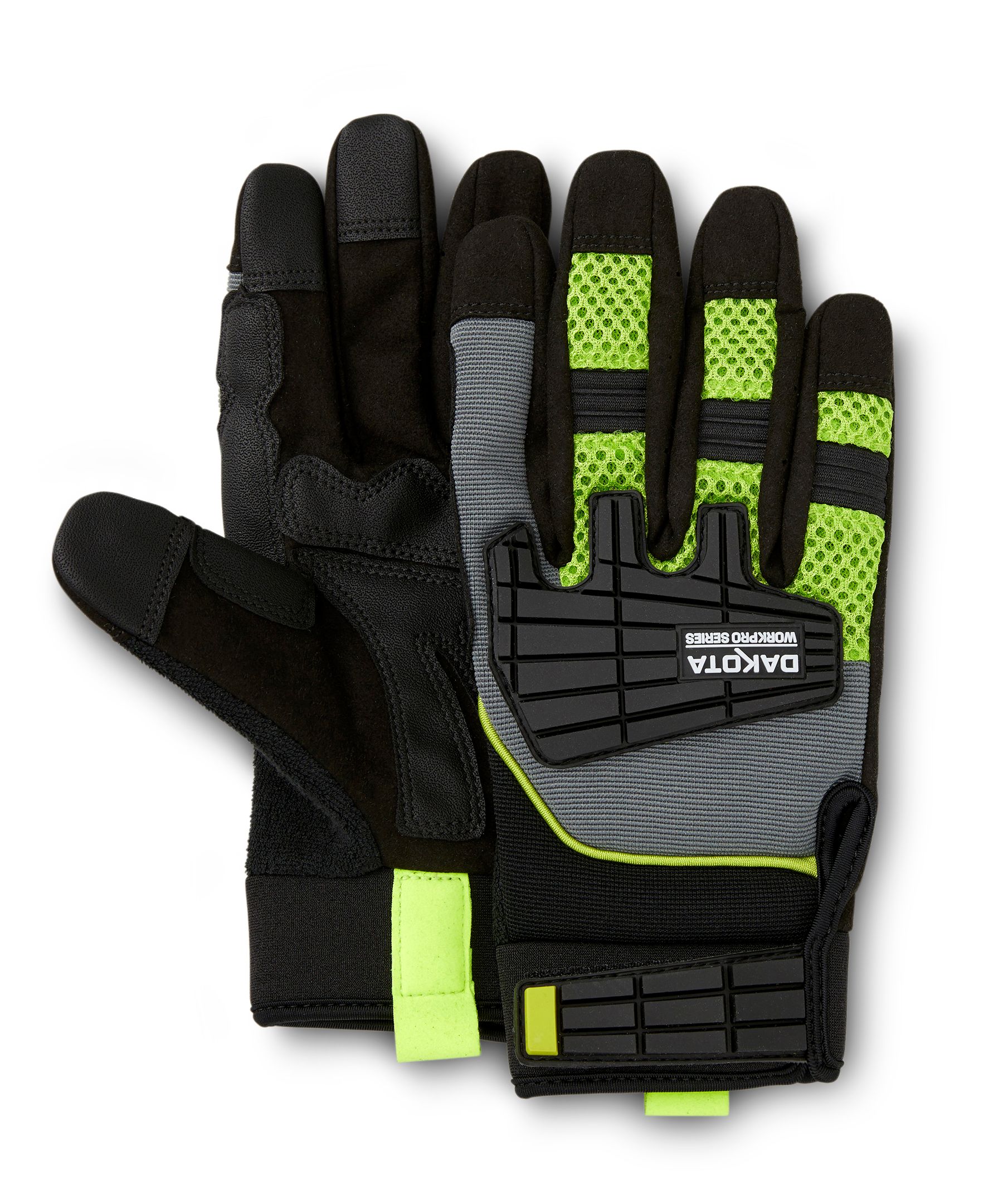 Gants de travail pour femmes, Dakota WorkPro Series