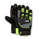 Gants de travail pour femmes, Dakota WorkPro Series Composite_or_Mixed