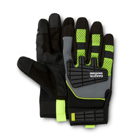 Dakota WorkPro Series Women's Work Gloves Composite_or_Mixed