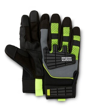 Gants de travail pour femmes, Dakota WorkPro Series