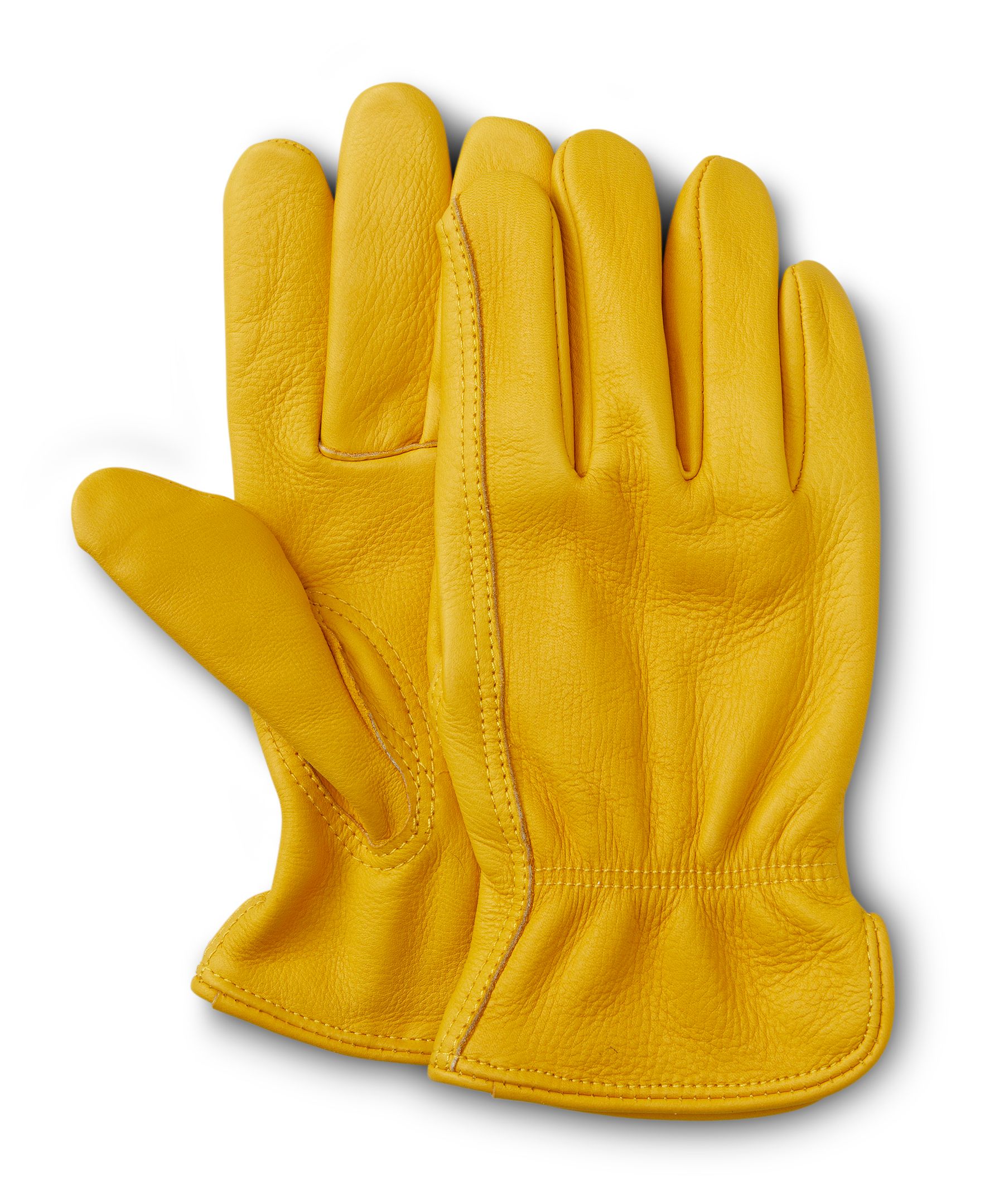 Gants en cuir de vache pour femmes, Dakota WorkPro Series