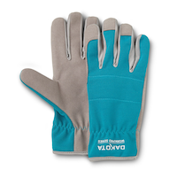 Gants de travail pour femmes, Dakota WorkPro Series, paquet de 2 paires Composite_or_Mixed