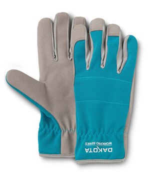 Dakota WorkPro Series Women's 2 Pack Series Work Gloves