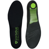 Sof Sole Men's Plantar Fascia Insoles Composite_or_Mixed