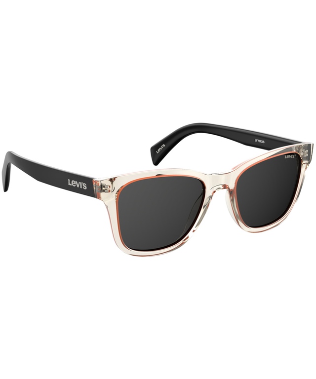 Lunettes de soleil Unisexe Levi's ø 57 mm main image 1