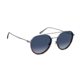 Men's Metal Framed Sunglasses Front_Angled_Right