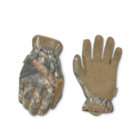 Gants à camouflage Mossy Oak, FastFit Composite_or_Mixed