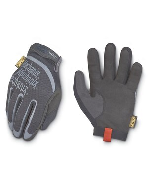 Mechanix 1 Pair Trekdry Utility Gloves
