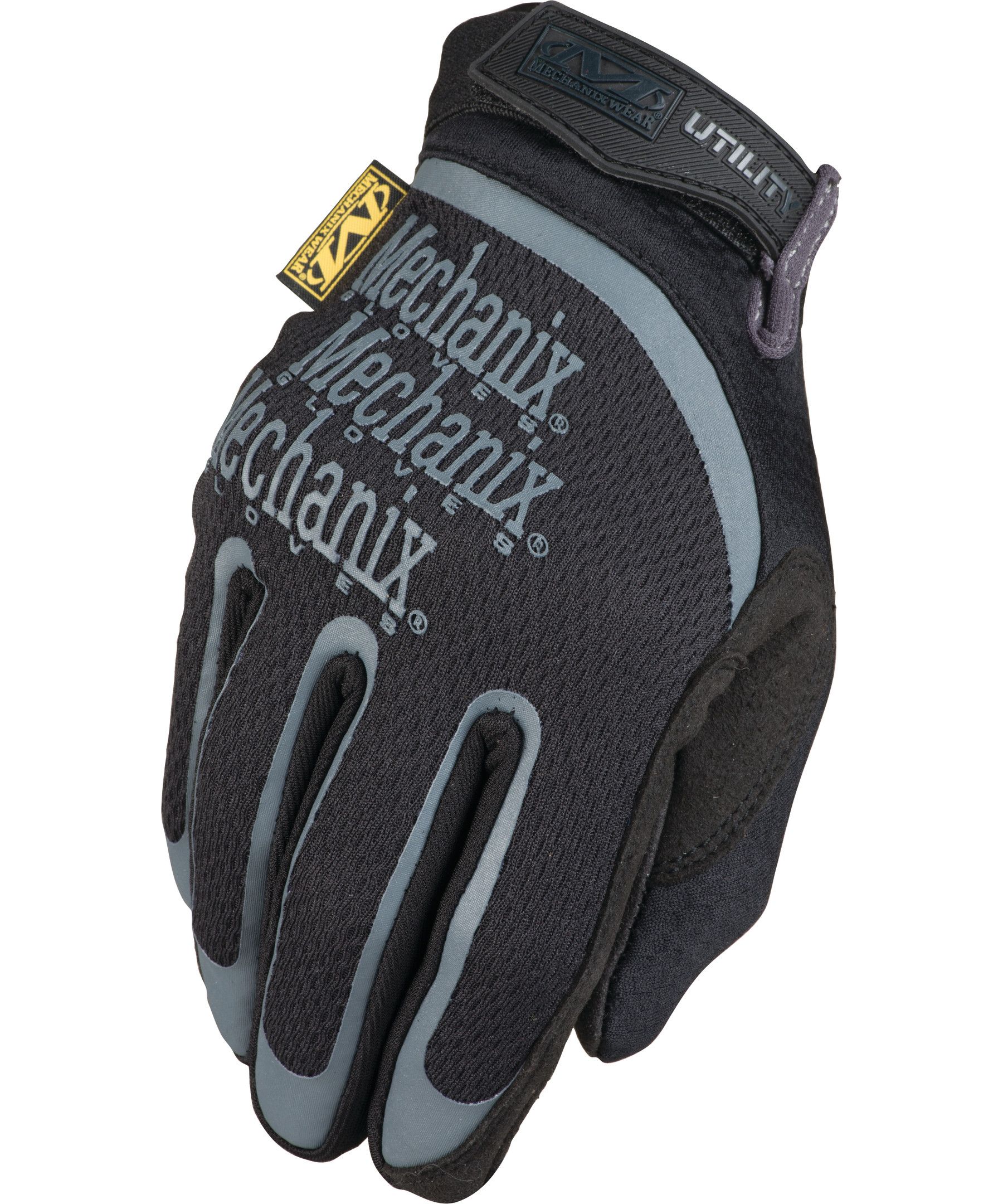Mechanix 1 Pair Trekdry Utility Gloves