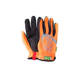 Mechanix Hi-Vis Safety FastFit Gloves Composite_or_Mixed