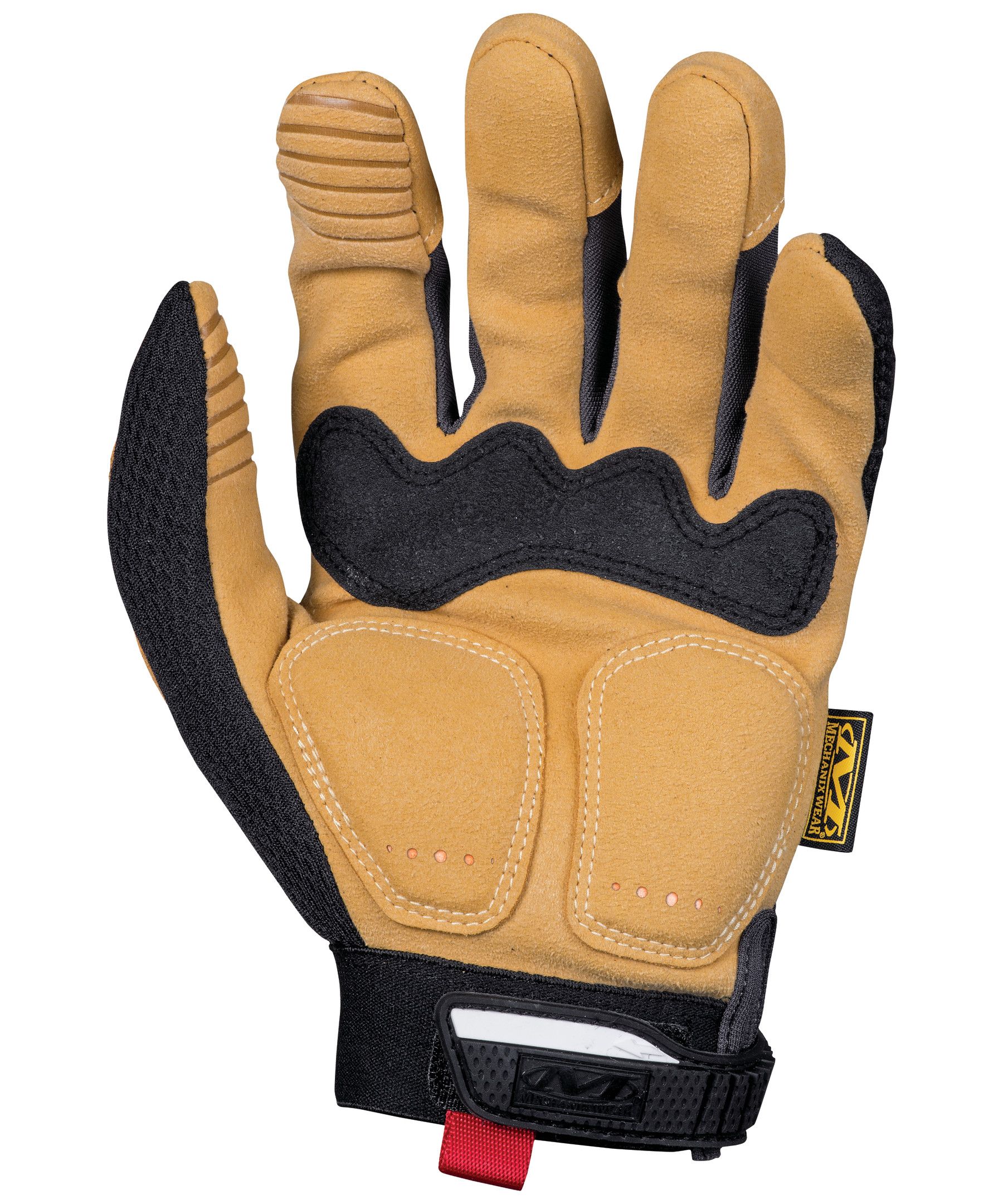Gants, Mechanix, 4X M-PACT