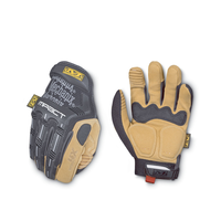 Gants, Mechanix, 4X M-PACT Composite_or_Mixed