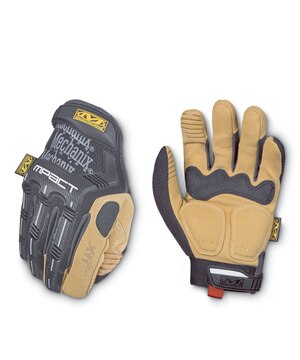 Mechanix 4X M-PACT Gloves