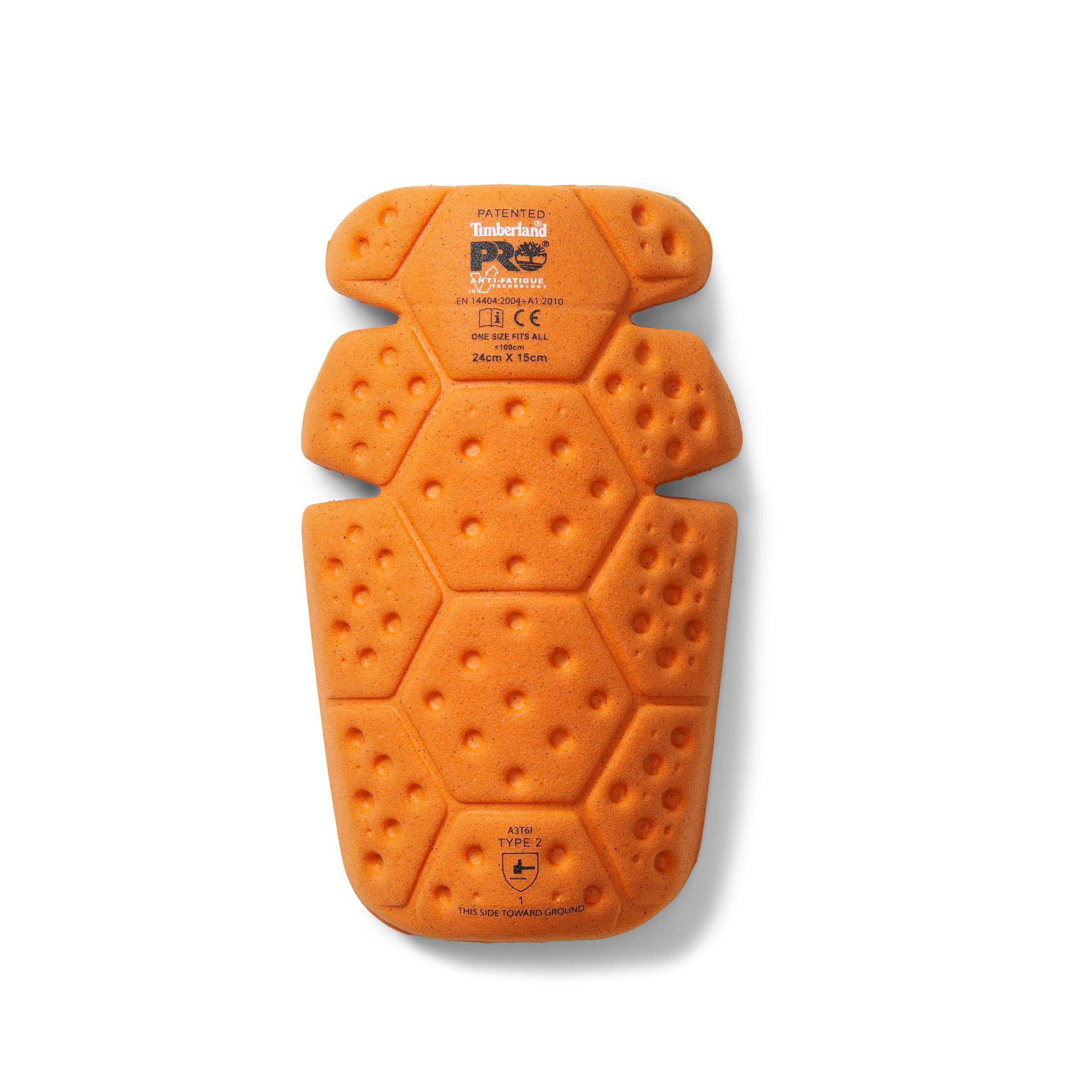 Timberland Pro AFT Knee Pad Insert