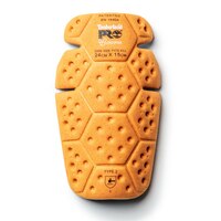 Timberland Pro AFT Knee Pad Insert Front_Flat