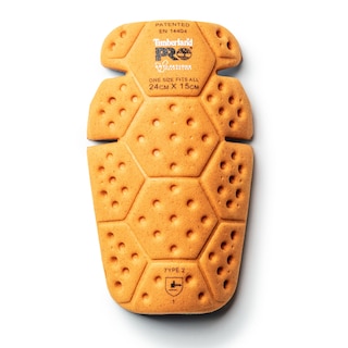 Timberland Pro AFT Plaquette de genou Insérer