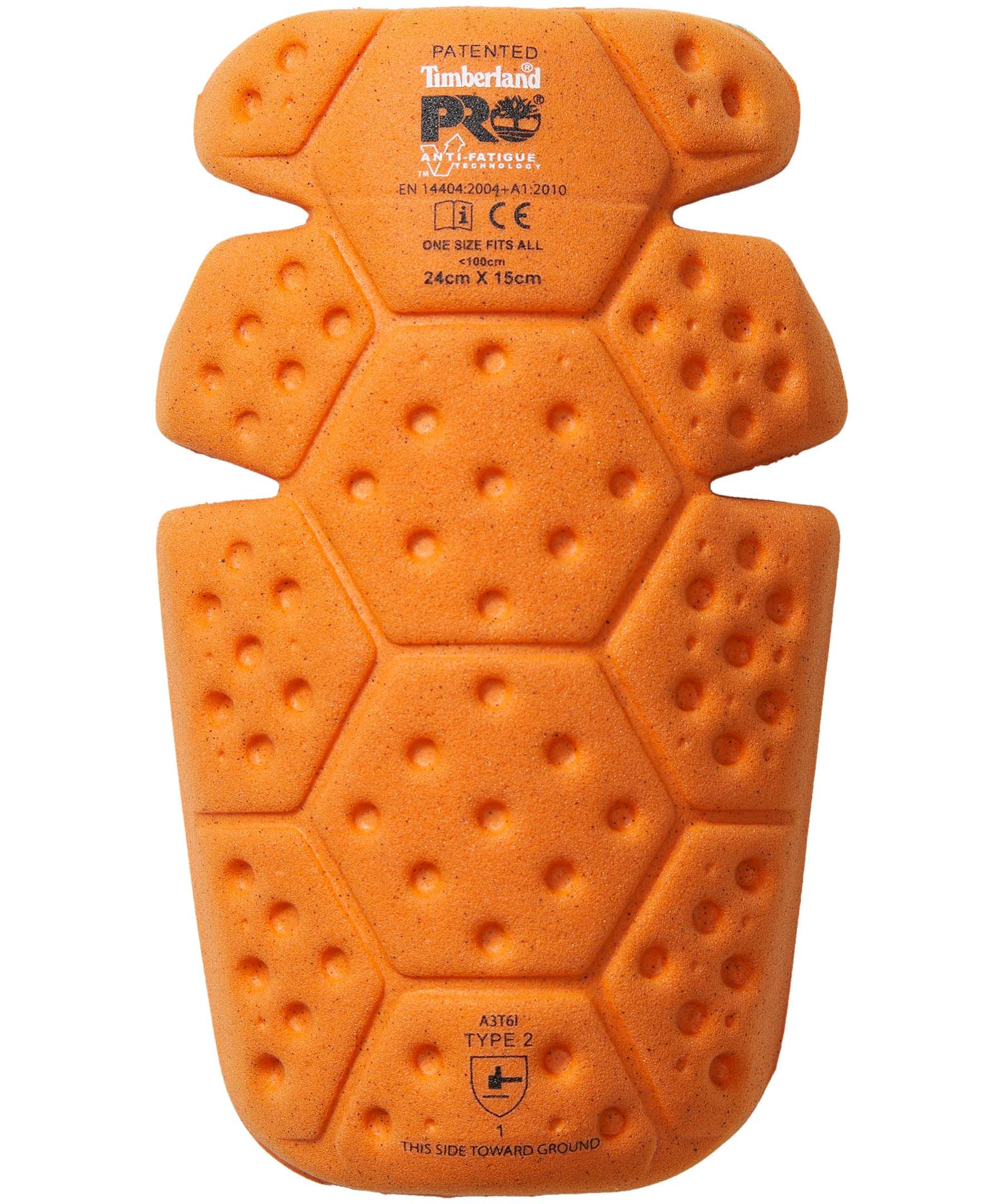 Timberland Pro AFT Knee Pad Insert