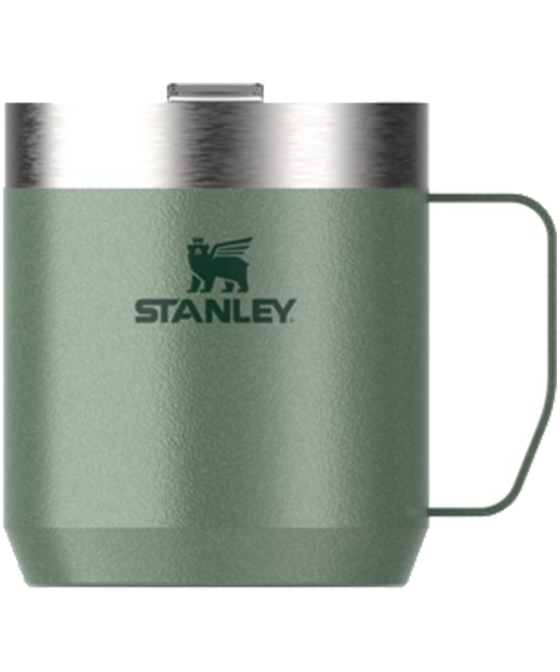 Grosse tasse en acier inoxydable, Stanley, Classic Camp