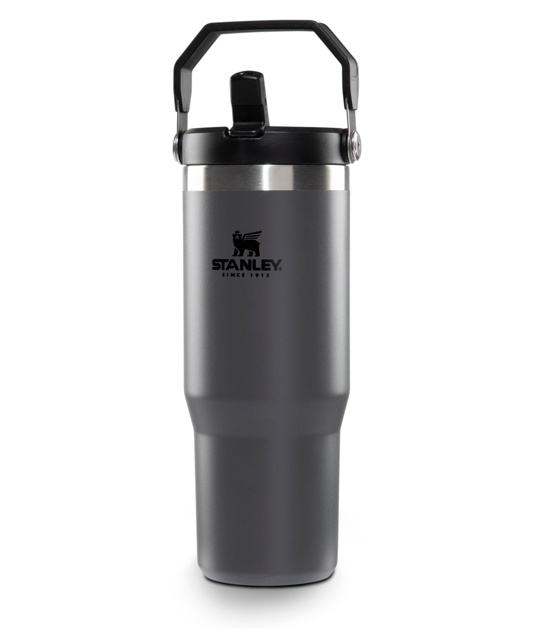 Stanley IceFlow 30 Oz Flip Straw Tumbler | Marks