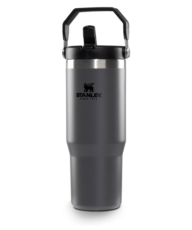 Stanley IceFlow 30 Oz Flip Straw Tumbler