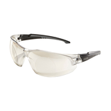 Lunettes de protection avec verres anti-égratignures résistants aux chocs, Dakota, série Sport Front_Angled_Left